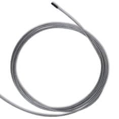Vidaxl Okrogla Krtača za Čiščenje Dimnika Diameter 15 cm