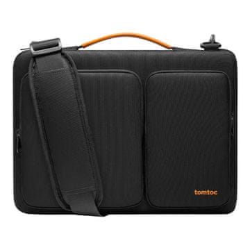 tomtoc TOMTOC DEFENDER A42 TORBA ZA PRENOSNIK 16 PALCEV MACBOOK PRO ZRAČNO VODOTESNA