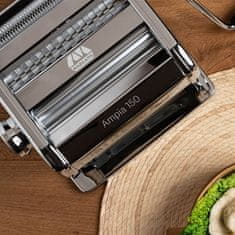 MARCATO Strojček za rezance Ampia 150 Classic / inox, aluminij