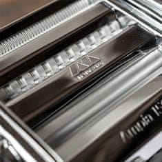 MARCATO Strojček za rezance Ampia 150 Classic / inox, aluminij