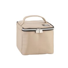 Hladilna torba Be Cool City 18x18xh15cm / 4,5l / krem / PU, epe