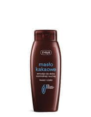 Ziaja Vlažilna emulzija za obraz in telo Kakavovo maslo (emulzija) 200 ml