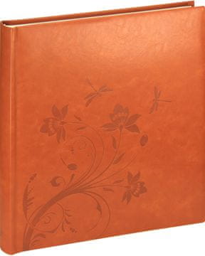 FANDY Foto album za slike, 60 belih strani 29x32 cm 230875-1