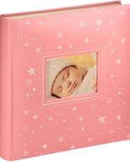 FANDY Foto album za slike, 60 belih strani 30x33 cm 232475-2