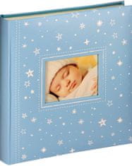 FANDY Foto album za slike, 60 belih strani 30x33 cm 232475-1