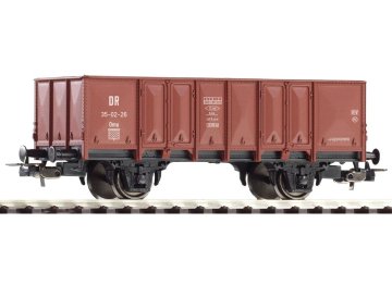 Piko Visokostenski vagon Omu DR III - 58742