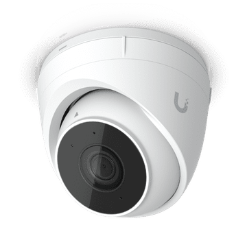 Ubiquiti Kamera G5 Turret Ultra, bela
