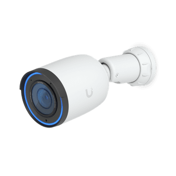 Ubiquiti kamera G6 Pro Bullet, bela