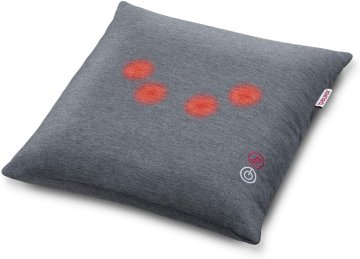 slomart Beurer Shiatsu masažna blazina