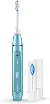 slomart Silk'n SonicYou Light Blue sonična zobna ščetka z 300-dnevno življenjsko dobo baterije