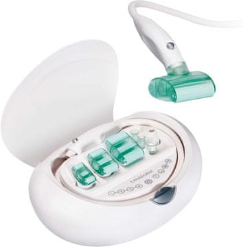 slomart Lanaform Masažna raztopina za telo/obraz in postavo