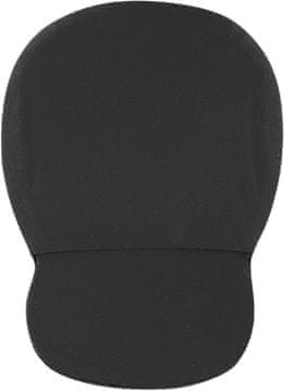 slomart Eispackung, Nacken-Eisbeutel, wiederverwendbar, kühlend, schwellend, zuverlässig, Gel-Pad, Heiß- und Kaltpackungen, Gefrierschrank, Gel-Pad für Schwellungen, Verletzungen, Kryotherapie, Handschuhe