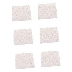 slomart 10 kosov pakiranje enkratnih spa halj iz flisa za ženske po obisku savne ali wellnessa. Za enkratno uporabo, lahke in zračne.