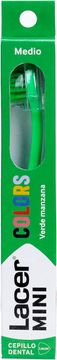 slomart Lacer Mini zobna ščetka Medium