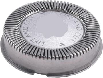 slomart 9 kosov nadomestnih glav za brivnik Philips Norelco HQ3 HQ4 HQ55 HQ56 HQ6900 HQ6868 HQ5812 HQ6874 Rezilo za britvico