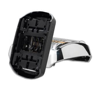 slomart 92S Scherkopf za Braun Series 9, rezilo združljivo z moškimi električnimi brivniki Braun S9, nadomestna glava za 9370cc, 9390cc, 9385cc, 9376cc, 9330s