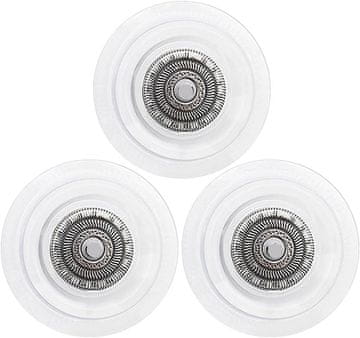 slomart Združljiv z nadomestno glavo brivnika Philips, HQ9, HQ9100 HQ9140 HQ9160 HQ9170 HQ8170 HQ8260 HQ8155 HQ9080 HQ9070 PT927 Rezilo za britje