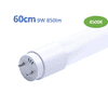 V-TAC LED cevna sijalka T8 G13 60cm 4000k 9W steklena