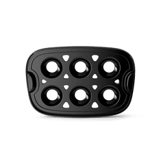 Philips 3000 Series Egg Cooker HD9137/90 avtomatski kuhalnik jajc