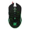 Defender DRAGLEN GM-907 (52907) RGB pro gaming miška