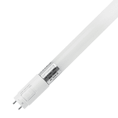 Optonica LED cevna sijalka T8 G13 120cm CCT 18W steklena