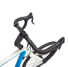 Top pogon Električno cestno kolo JOBO "Belt drive" (396Wh, 10Ah) 2026