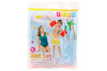 Intex rokavi 6 - 12 let 59642