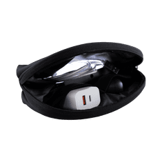 S-box NSS-334 ČRNA TORBA HOUSTON