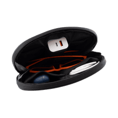 S-box NSS-334 ČRNA TORBA HOUSTON