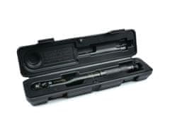 GEKO Dinamometrični momentni ključ 1/4", 5 - 25 Nm G10067