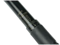 GEKO Dinamometrični momentni ključ 1/4", 5 - 25 Nm G10067