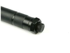 GEKO Dinamometrični momentni ključ 1/4", 5 - 25 Nm G10067