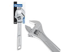 GEKO Nastavljiv ključ 12", 0-40 mm - G10219