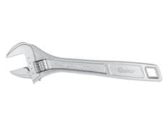 GEKO Nastavljiv ključ 12", 0-40 mm - G10219