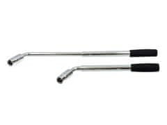 GEKO Teleskopski L-ključ, 17-19 mm + 21-23 mm, dolžina 50 cm, G10056