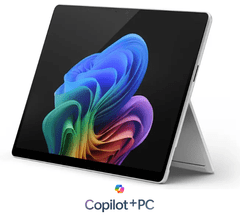 Microsoft Surface Pro 11 prenosnik, X Elite, 16GB, 512GB, W11H (EP2-08348)