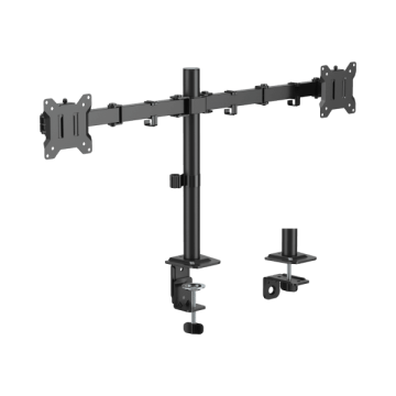 S-box Namizno stojalo za monitor LCD-352/2-3