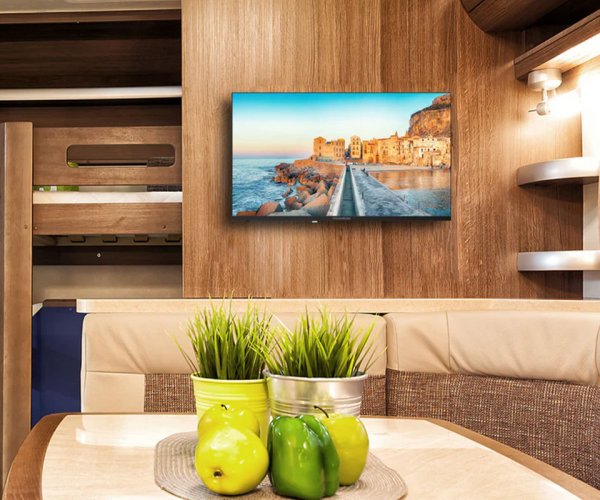 Pametna zabava na vsakem koraku