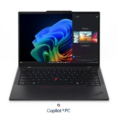 Lenovo ThinkPad T14s G6 prenosnik, Ultra 7-255U, 32GB, SSD1TB, W11P (21R1006CSC)