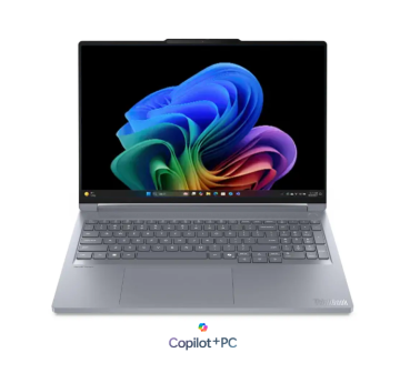 Lenovo ThinkPad 16p G6 prenosnik, Ultra 7-255HX, 32GB, SSD1TB, RTX5060, W11P (21R00015SC)