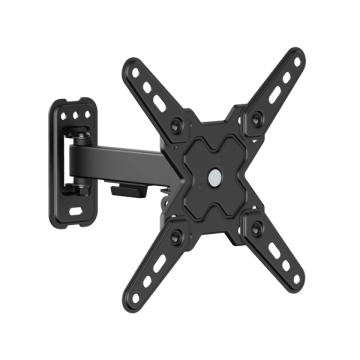 S-box Namizno stojalo za monitor LCD-221-2