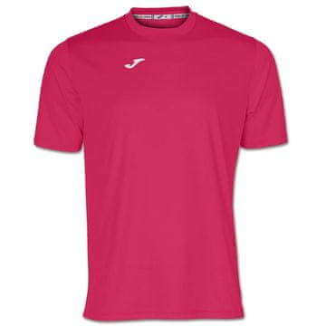 Joma Majice roza M Combi
