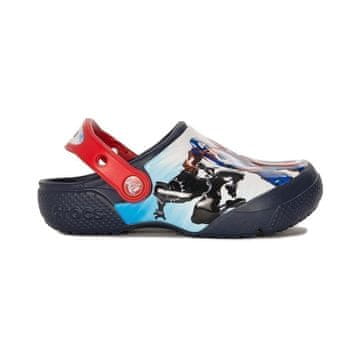 Crocs Cokle za vodo 31 EU Avengers Patch