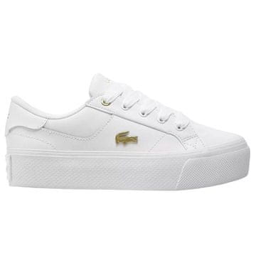 Lacoste Čevlji Lacoste ZIANEPLATFORM1242CFA
