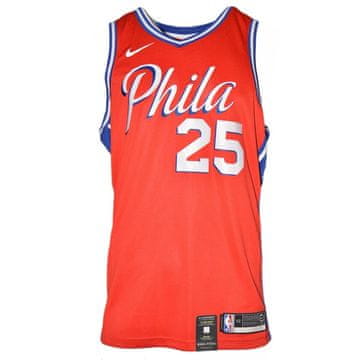 Nike Majice Nike Philadelphia AT9812658