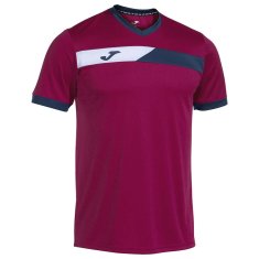 Joma Majica s kratkimi rokavi cour ss tee 103212593