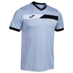 Joma Majica cour ss tee sky 103212355