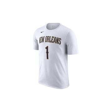 Nike Majice Nike New Orleans Pelicans Zion Williamson CV8538105