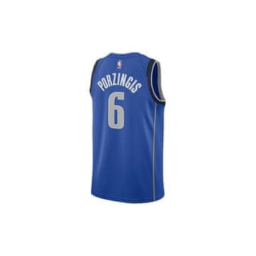 Nike Majice Nike Nba Dallas Mavericks Kristaps Porzingis 864469491