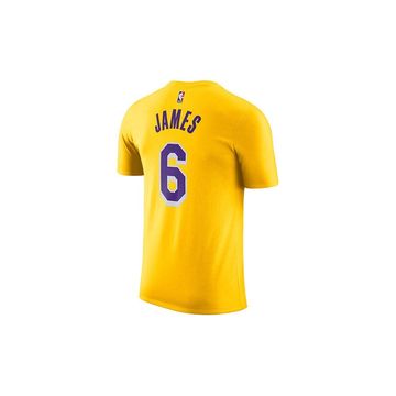 Nike Majice Nike Nba Los Angeles Lakers Lebron James CV8528745